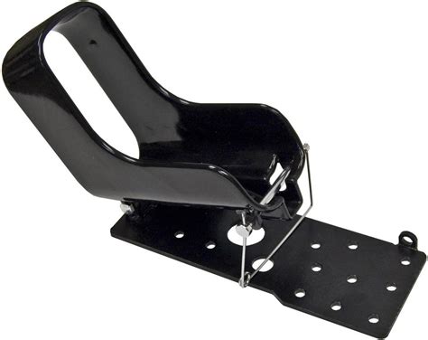 Plano 10903 Gun Guard Metal ATV Mounting Bracket 